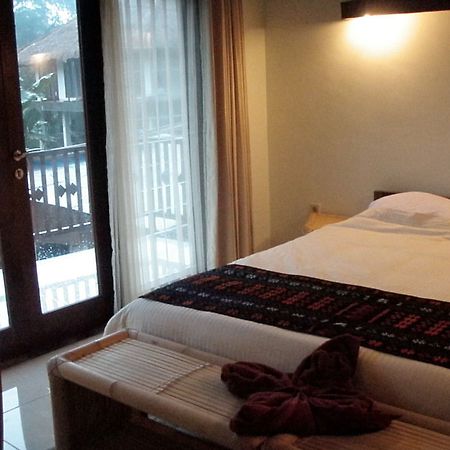 Kelimutu Crater Lakes Ecolodge Desa Kowanara Kültér fotó