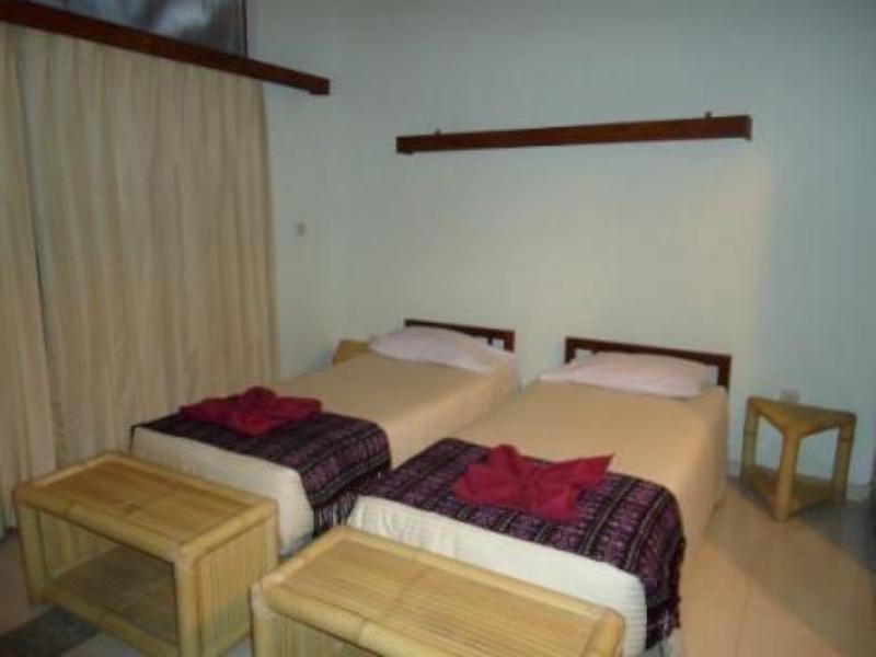 Kelimutu Crater Lakes Ecolodge Desa Kowanara Kültér fotó