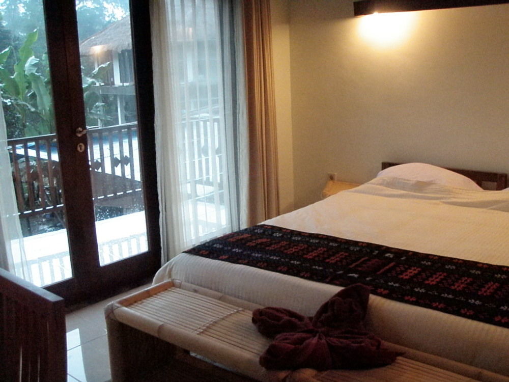 Kelimutu Crater Lakes Ecolodge Desa Kowanara Kültér fotó