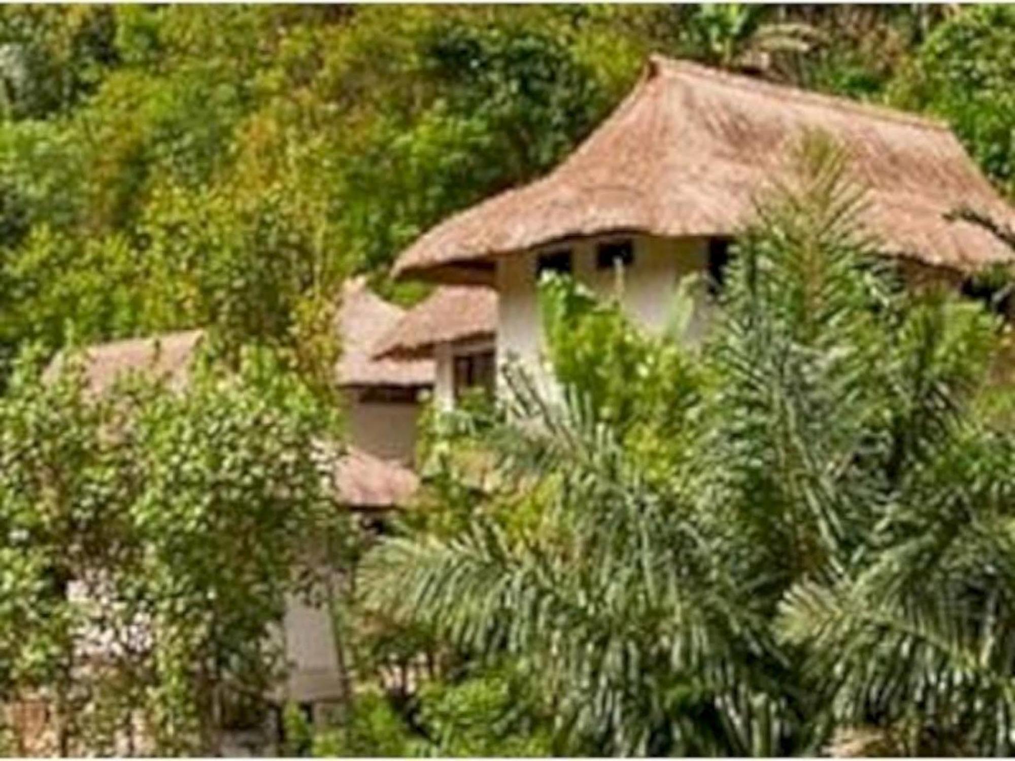 Kelimutu Crater Lakes Ecolodge Desa Kowanara Kültér fotó