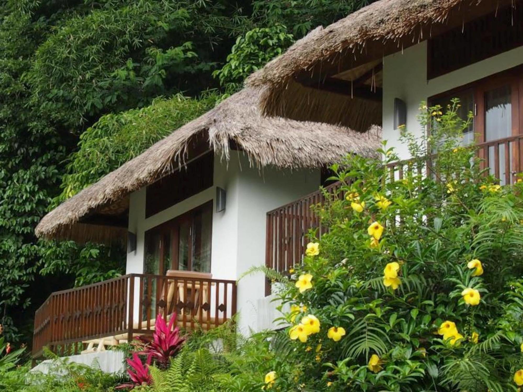 Kelimutu Crater Lakes Ecolodge Desa Kowanara Kültér fotó