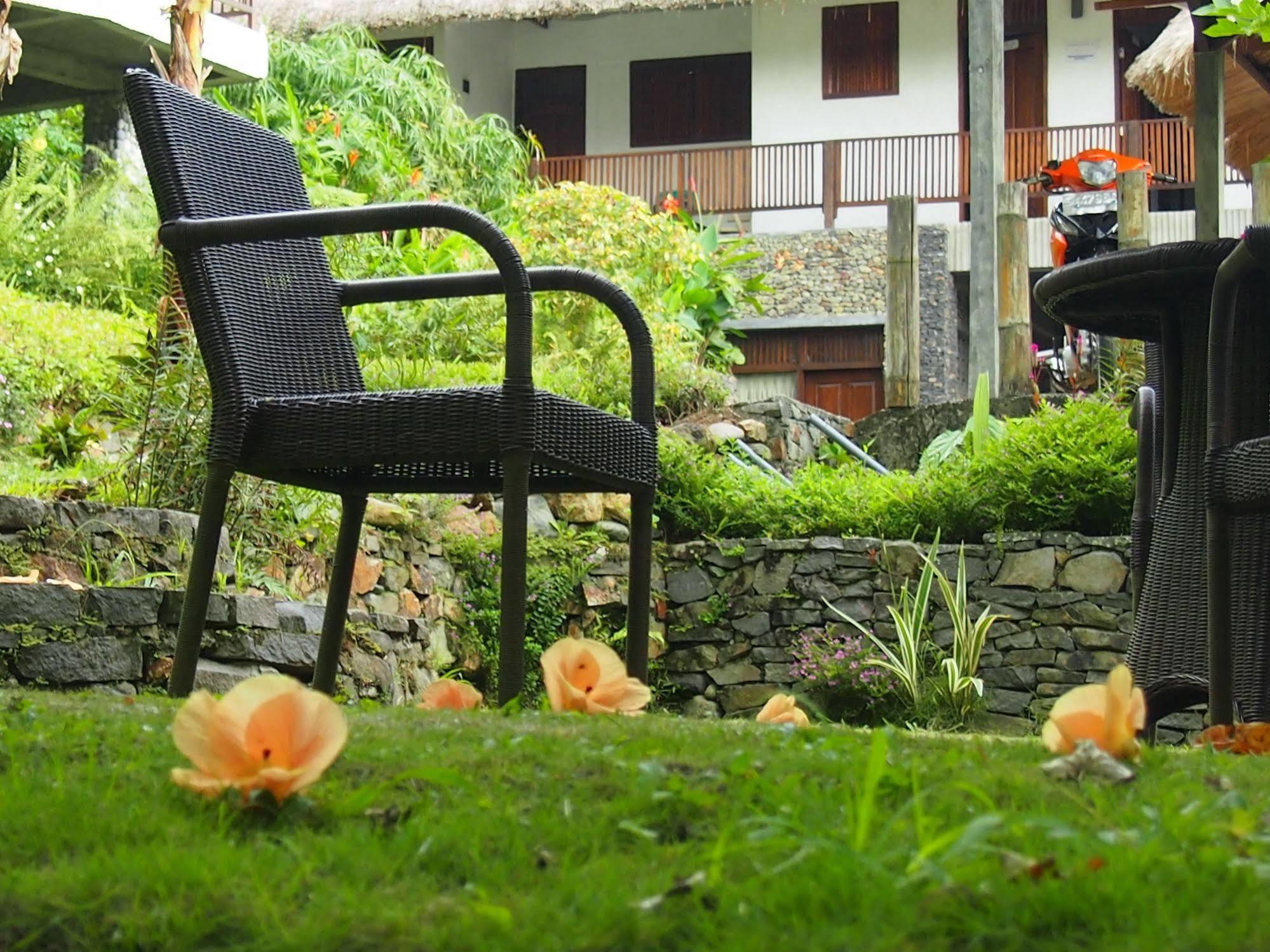 Kelimutu Crater Lakes Ecolodge Desa Kowanara Kültér fotó